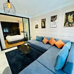 Les Joyeux Luxury Studios Et Suites