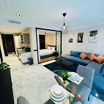 Les Joyeux Luxury Studios Et Suites