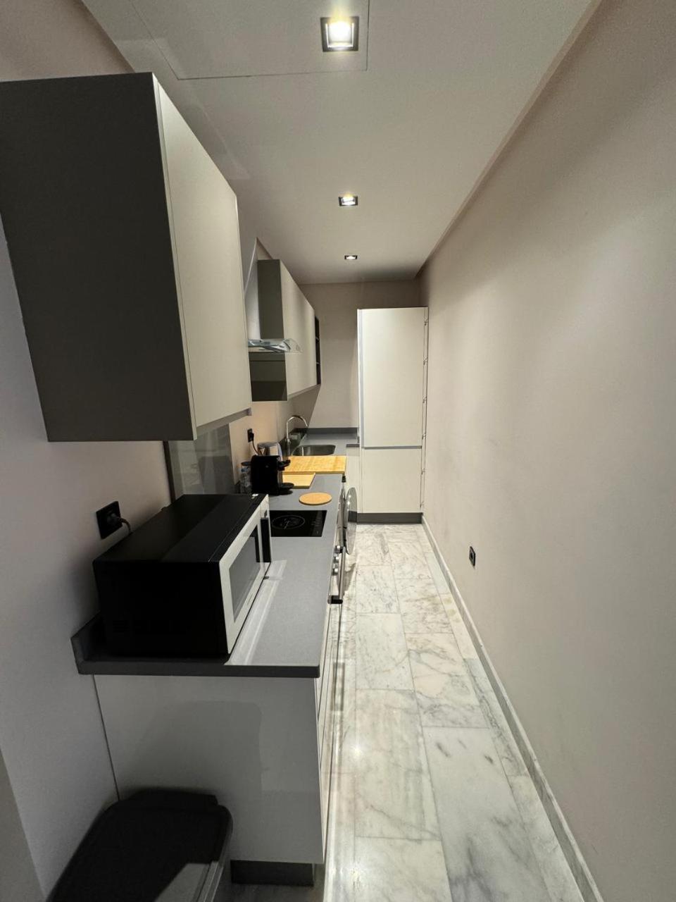 Apartamento Les Joyeux Luxury Et *