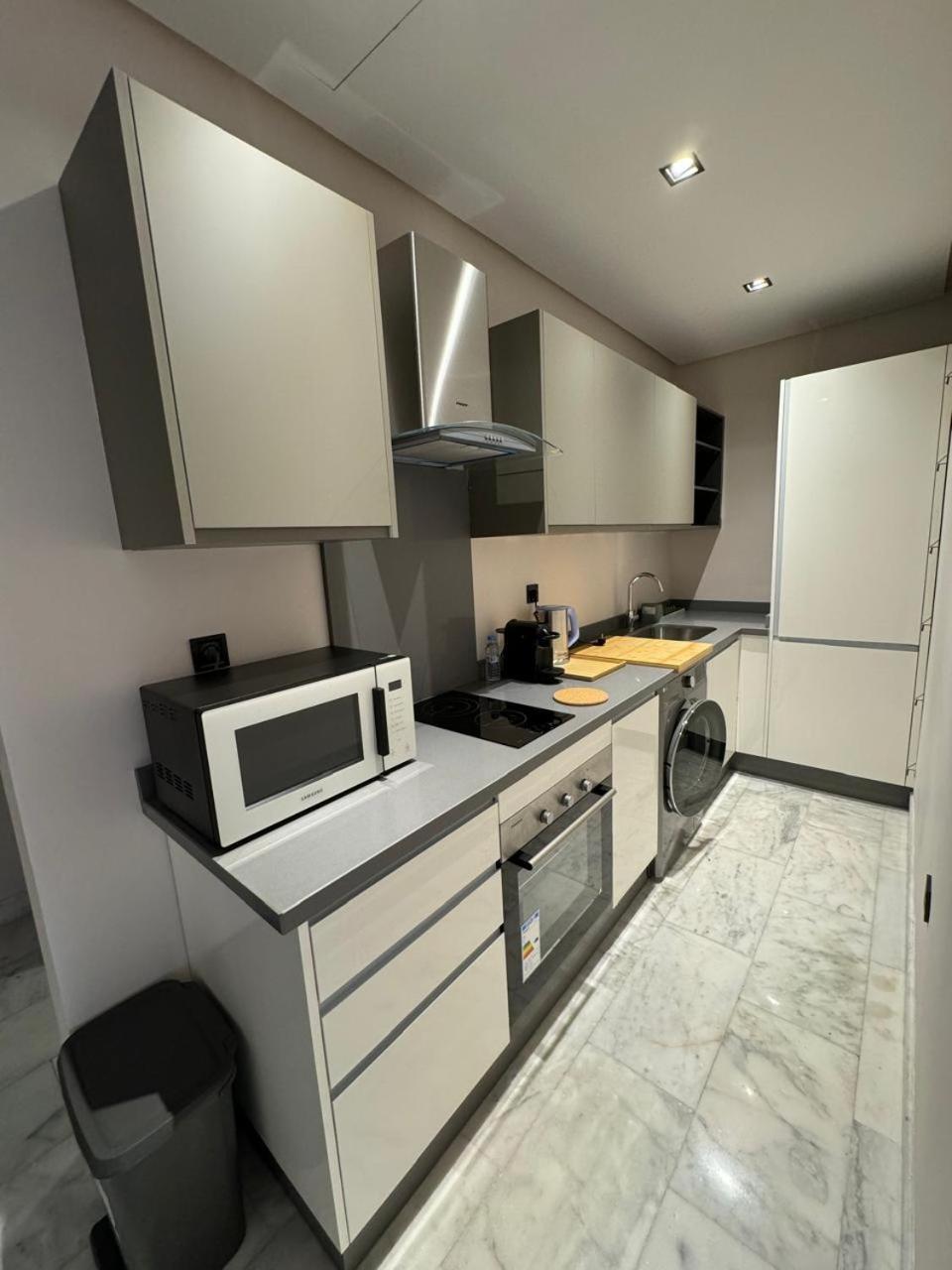 Apartamento Les Joyeux Luxury Et *