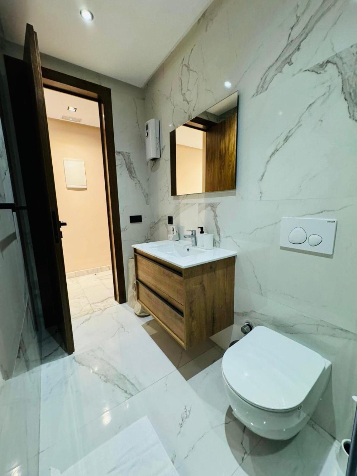Apartamento Les Joyeux Luxury Et