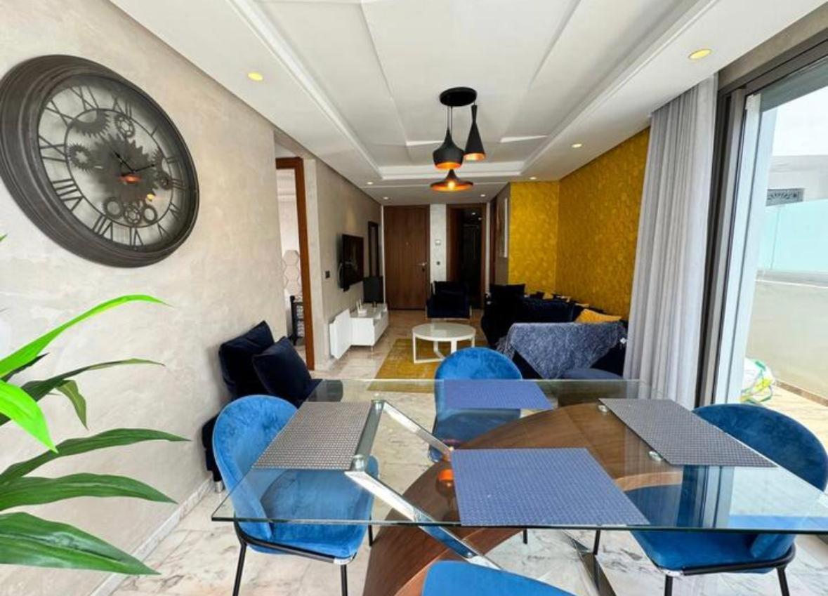Apartamento Les Joyeux Luxury Et *