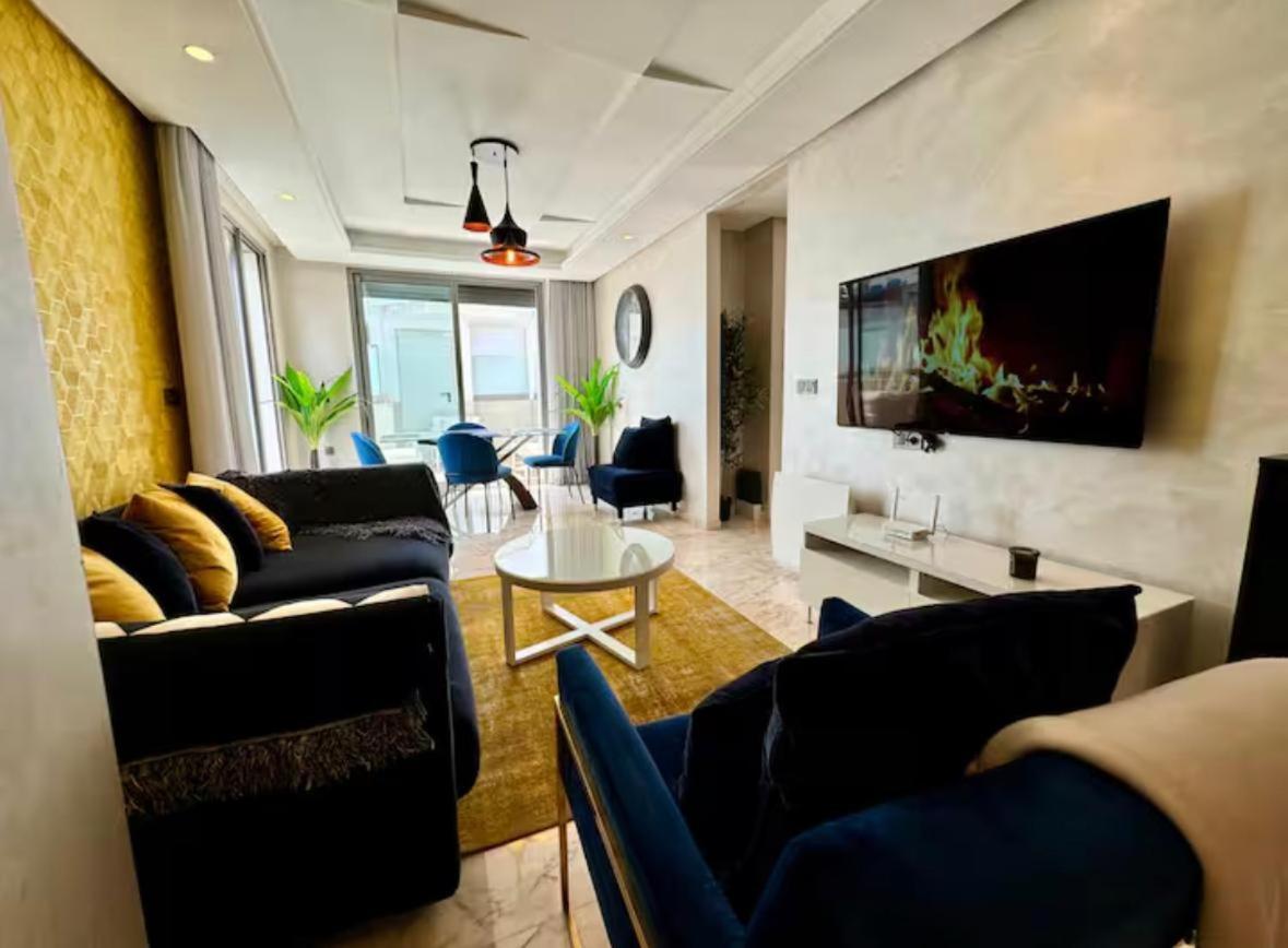 Les Joyeux Luxury Et Apartamento